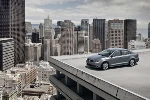 Estreno mundial del nuevo Jetta